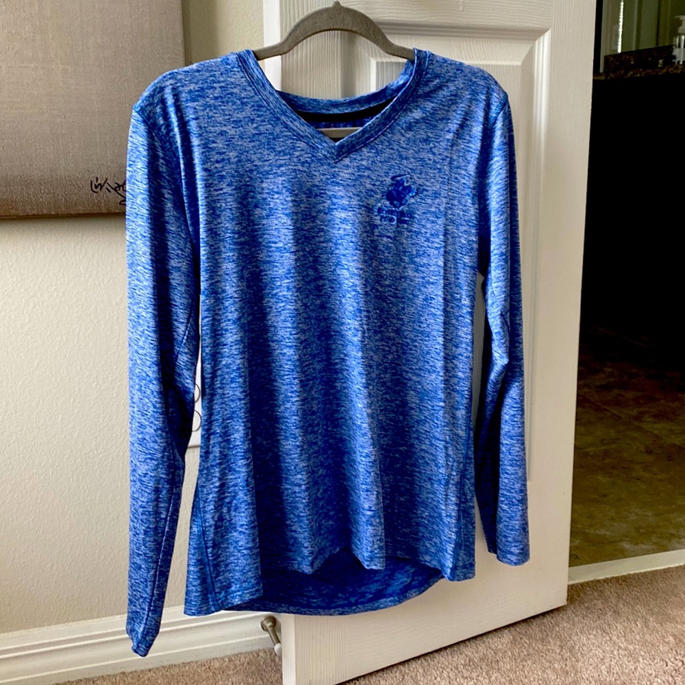 Long sleeve